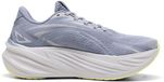 Puma Maxima Pro Hardloopschoenen Blauw EU 46