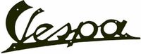 rms tuning voor scooter piaggio 50 vespa 1954 tot 1958 023569 / donkergroen nieuw