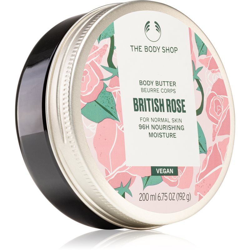 Body Butter