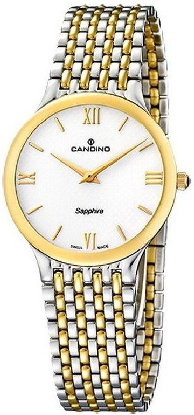 Candino Mod. C4414-1 - Horloge