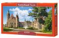 Castorland Selecta Moszna Castle, Poland - 4000 stukjes Puzzel
