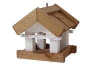 Vogelhuis Fabi Vogelhuis grenen FSC 100%, 23 x 22 x 24 cm