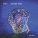 Space Millsart - Space Outside Space (12" Single)