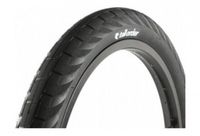 Tall Order Fietsband Wallride BMX Zwart 20 Inch