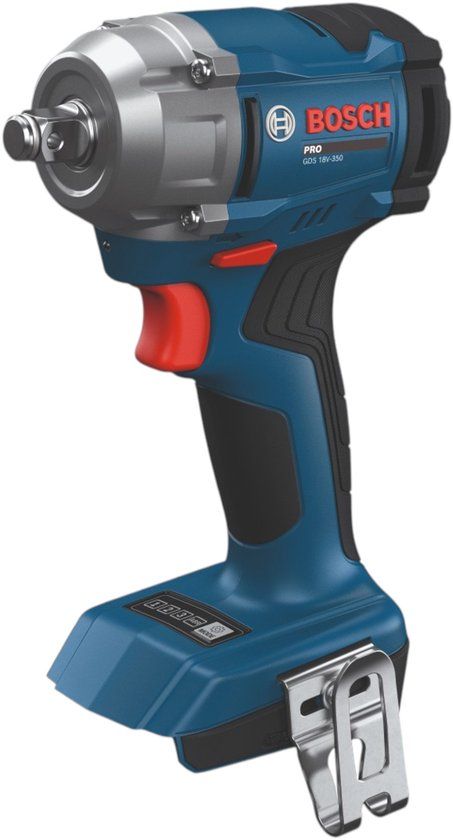 Bosch Professional GDS 18V-350