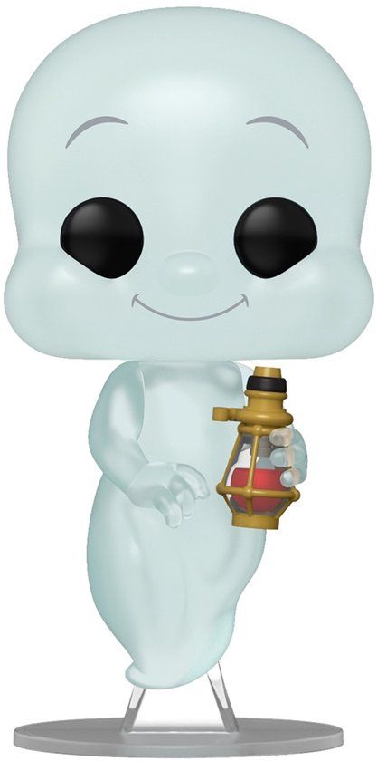 Funko Pop! Movies Casper 30th Vinyl Figure