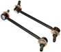 MAPCO Reparatursatz, Stabilisatorkoppelstange 53856HPS Vorderachse
