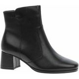Tamaris Comfort Essentials Dames Laarzen - Zwart