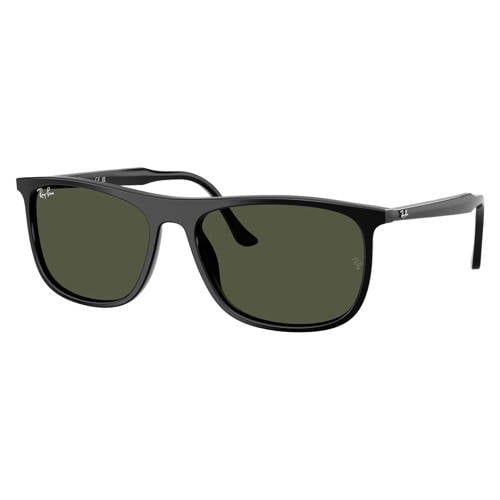 Ray-Ban zonnebril 0RB2216 zwart