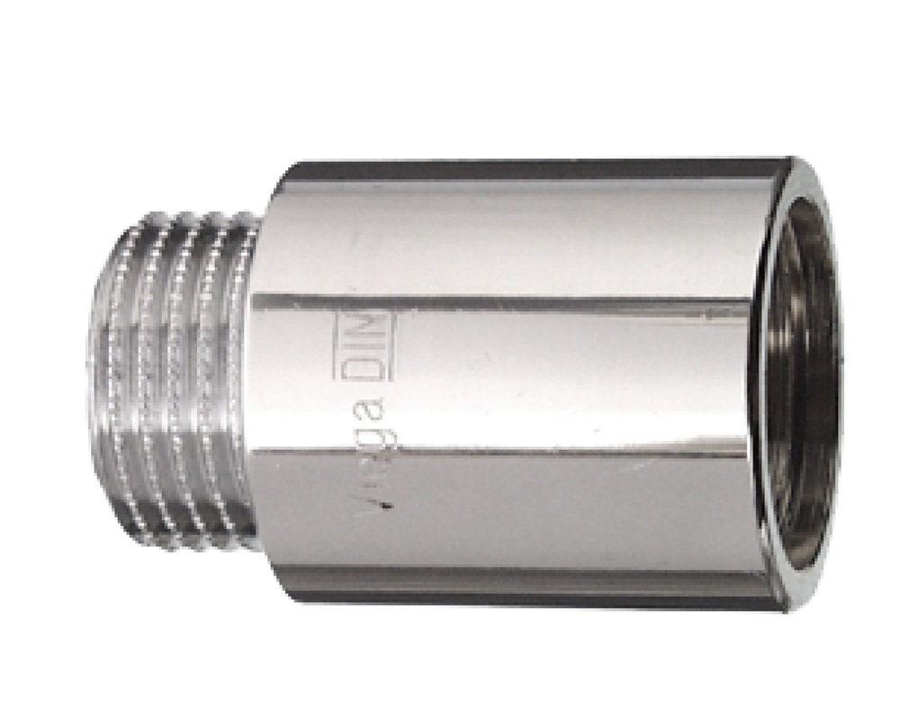 Cornat Messing/Ch Verlengstuk 3/8X20Mm - TEC381901