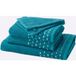 Ensemble de 5 pièces en tissu éponge avantageux