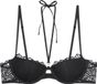 Triumph That Night In Vegas WHP Dames Beha - ZWART