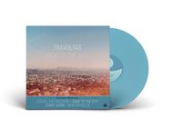 Suburban Travoltas - Back To The City (12" Vinyl, Coloured Vinyl, Blue, Stereo, 2021)