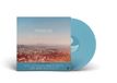Suburban Travoltas - Back To The City (12" Vinyl, Coloured Vinyl, Blue, Stereo, 2021)