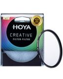 HOYA ontharder N°1 ø82mm filter