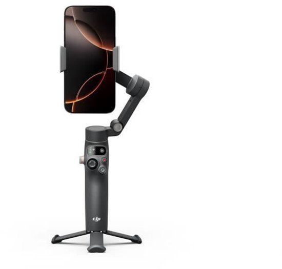 DJI Osmo Mobile 8 Smartphone Gimbal