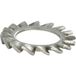 Vis Express Rondelle Éventail Inox A2 À Dentures Extérieures Az M8x15x0.7-30 Pièces