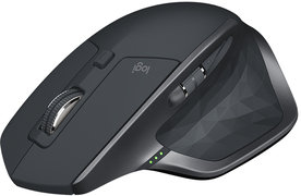 Logitech MX Master 2S Wireless Mouse