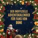 Der FlipFlop Der inoffizielle Adventskalender für Fans von Dune Paperback 100 Seiten