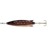 Abu Garcia Toby Salmo Spoon 11cm 30g Copper/OR Dot