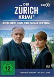 Der POLAR Film + Medien Der Zürich Krimi: Borchert und der fatale Irrtum (Folge 8)