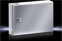 Rittal KEL 9402.600 Boîtier d'installation Inox