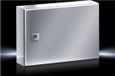 Rittal KEL 9402.600 Boîtier d'installation Inox