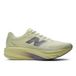New Balance SuperComp Rebel Laufschuhe Gelb Grau AW26, Größe 42,5 - EUR