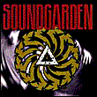 Soundgarden - Badmotorfinger