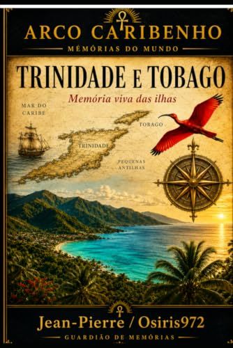 Trinidad e Tobago: Às Portas do Orinoco: Memória, Povos e Identidade de uma Nação Caribenha