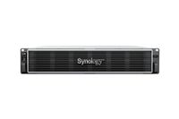 Synology RackStation RS3626xs NAS Rack (2U) Intel® Xeon® D D-1726 8 GB DDR4 0 TB DiskStation Manager Zwart
