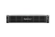 Synology RackStation RS3626xs NAS Rack (2U) Intel® Xeon® D D-1726 8 GB DDR4 0 TB DiskStation Manager Zwart