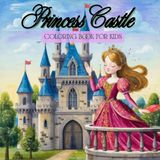 Princess Castle: Perfect for kids ages 4–10 who love princesses, castles, and magical fairy-tale scenes
