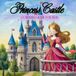 Princess Castle: Perfect for kids ages 4–10 who love princesses, castles, and magical fairy-tale scenes