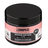 Dr. Konopka's Nº 138 Masque capillaire réparateur 300ml