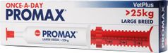 Vetplus Promax Large Breed - 30 ml