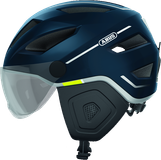 ABUS Pedelec 2.0 ACE Fietshelm - Midnight Blue - Maat L (56-62 cm)