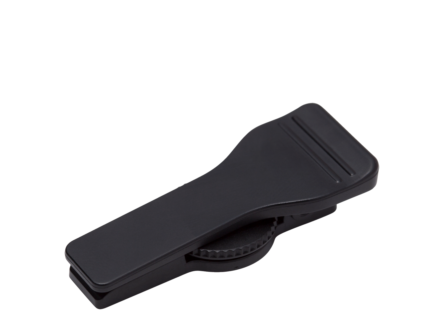 Olympus CL4 - Dictaphone Accessory - Black