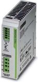 Phoenix Contact TRIO-PS/3AC/24DC/ 5 power supply unit 120 W Groen, Grijs