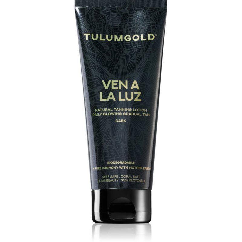 Tulumgold
