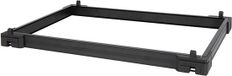 Matrix Spacer Unit Black Polyester
