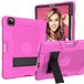 Hoes Apple Hoes voor iPad Mini 6, schokbestendige hoes met geïntegreerde schermbescherming voor Apple iPad Mini 6 8,3 inch 2021