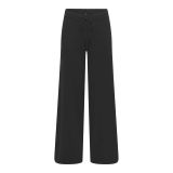 Only Siteri Mid Waist Wide Pant