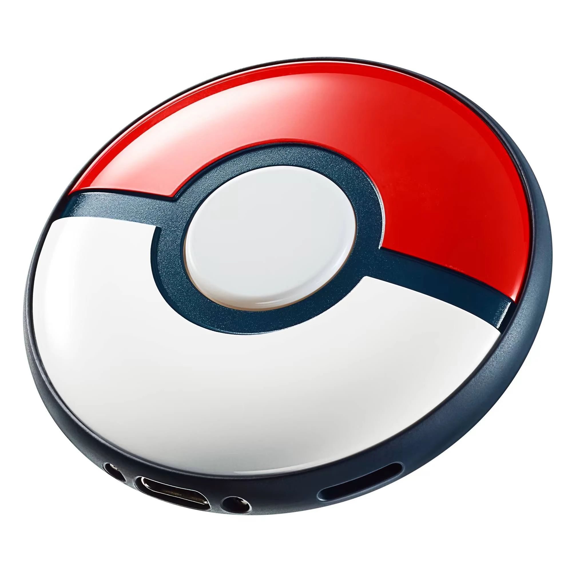 (piano08no31)Pokemon GO Plus + 2個セット Nintendo Pokémon GO Plus + - Black/White - Android/iOS kopen