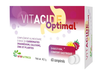 Vitanutrics Vitacide Optimal 60 comprimés