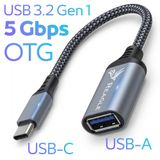Mac Adaptateur USB-C vers USB-A 3.1 OTG