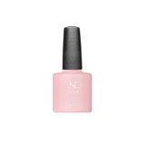 CND Shellac Color Coat Grapefruit Sparkle 7.3ml