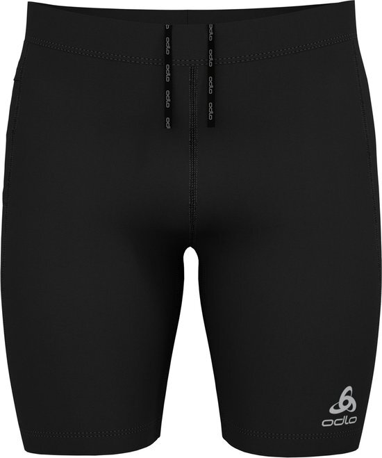 Odlo Sportlegging Heren - Kleur Zwart - Maat S