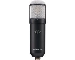 Universal Audio UA Sphere DLX Modeling Microphone