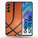 Beschermhoes Samsung Galaxy S21 FE / S21FE Sportbal Beschermhoes